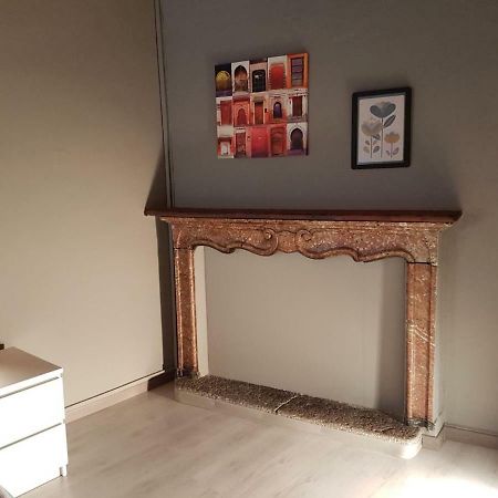 Casa Muffin Apartment Cannobio Ngoại thất bức ảnh