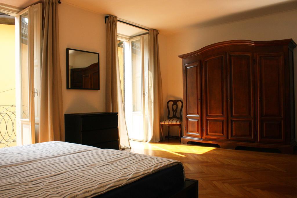 Casa Muffin Apartment Cannobio Ngoại thất bức ảnh