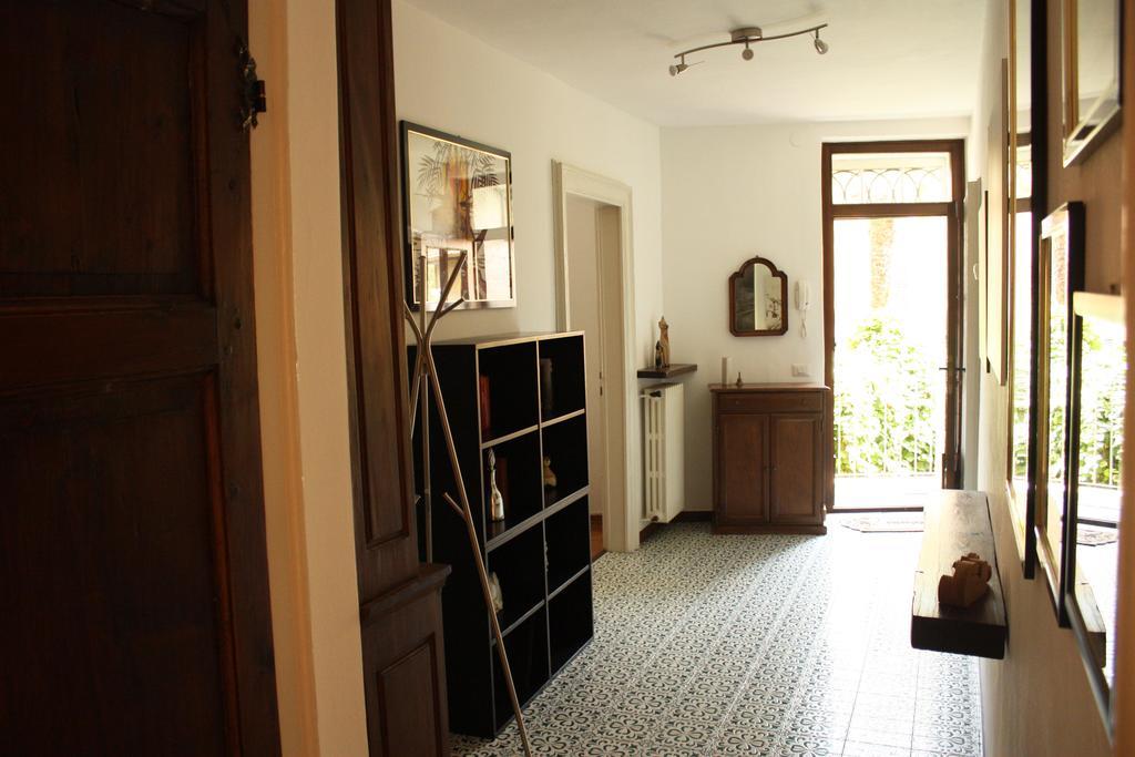 Casa Muffin Apartment Cannobio Ngoại thất bức ảnh