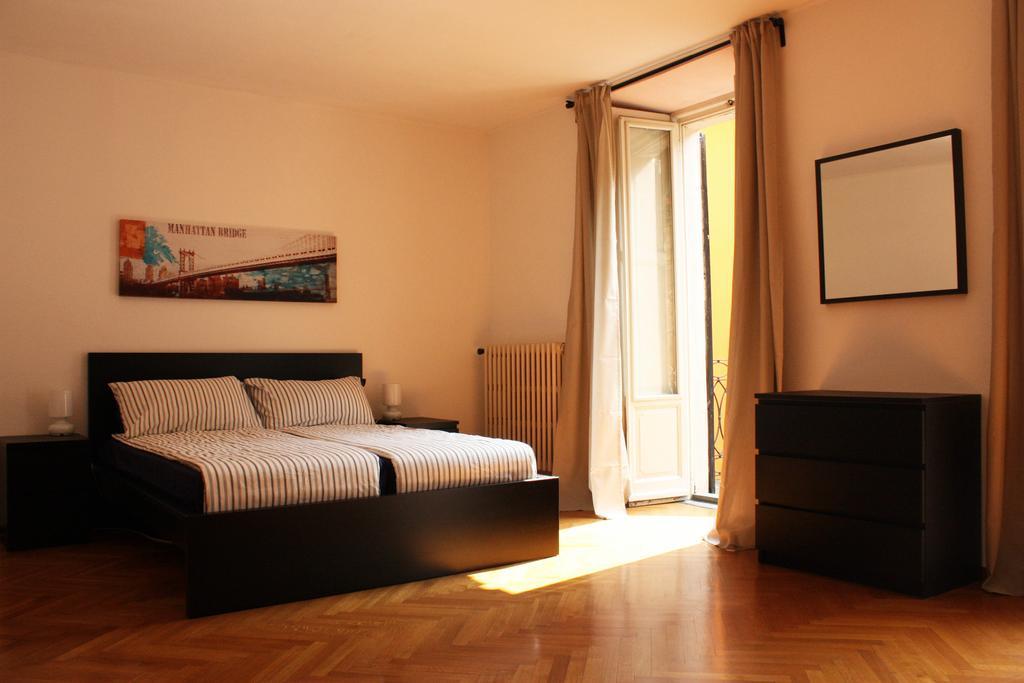Casa Muffin Apartment Cannobio Ngoại thất bức ảnh