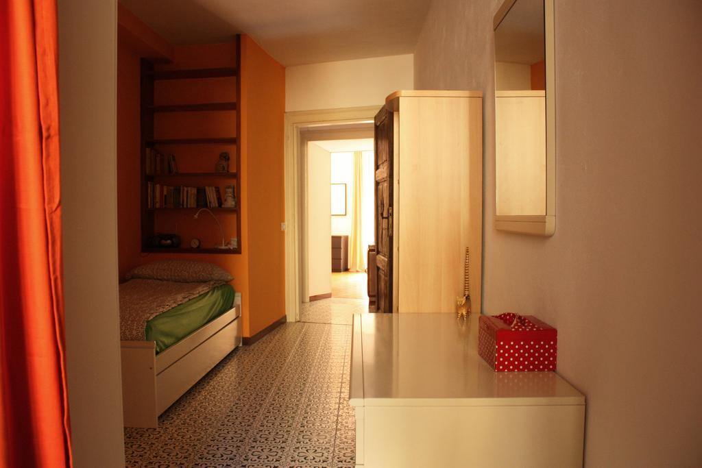 Casa Muffin Apartment Cannobio Ngoại thất bức ảnh