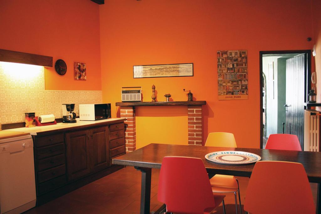 Casa Muffin Apartment Cannobio Ngoại thất bức ảnh