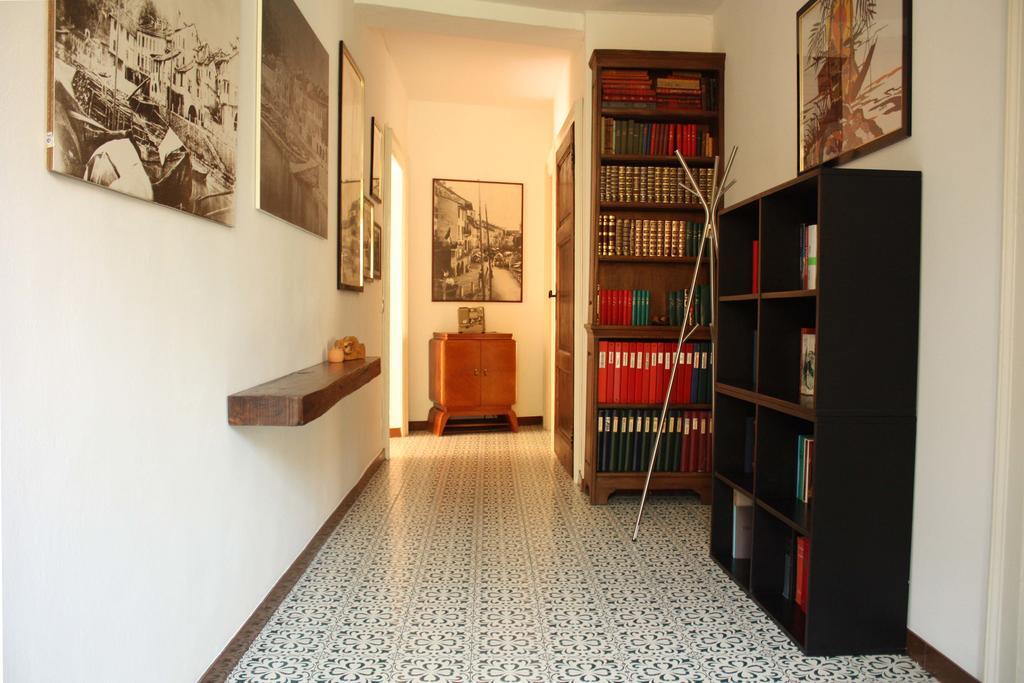 Casa Muffin Apartment Cannobio Ngoại thất bức ảnh