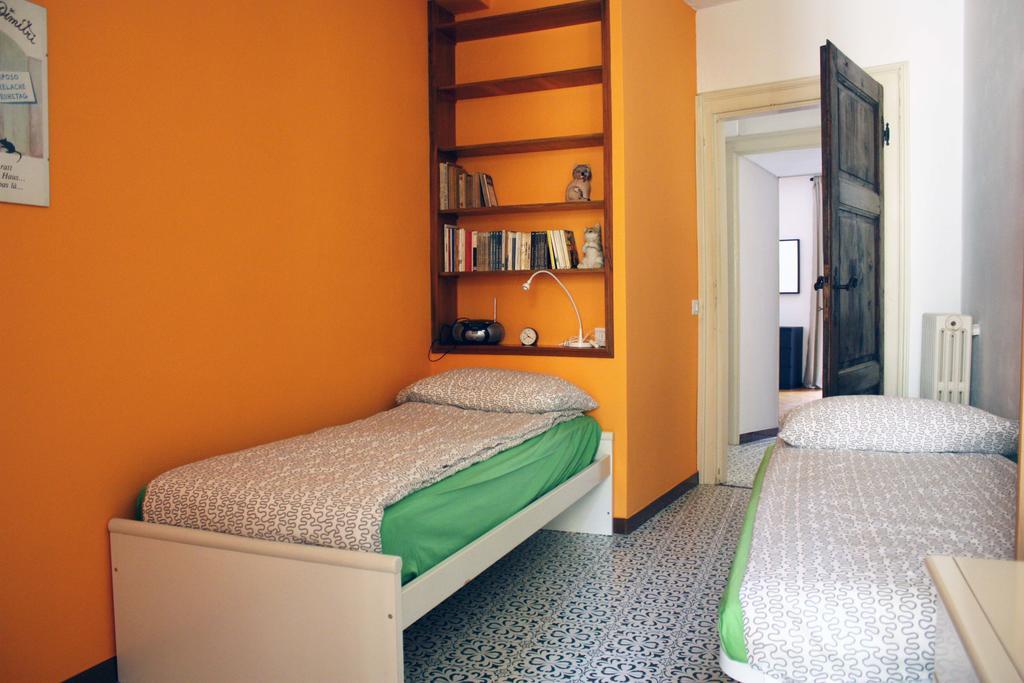 Casa Muffin Apartment Cannobio Ngoại thất bức ảnh