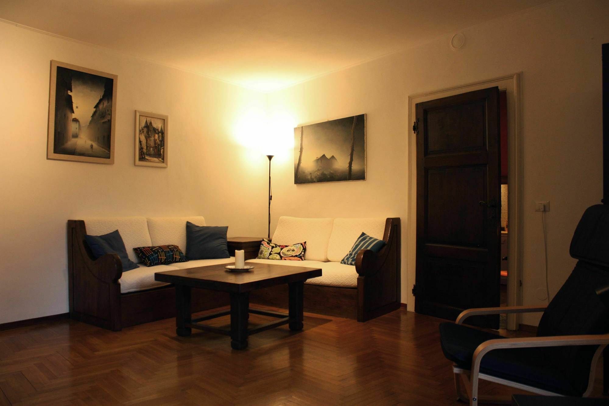 Casa Muffin Apartment Cannobio Ngoại thất bức ảnh
