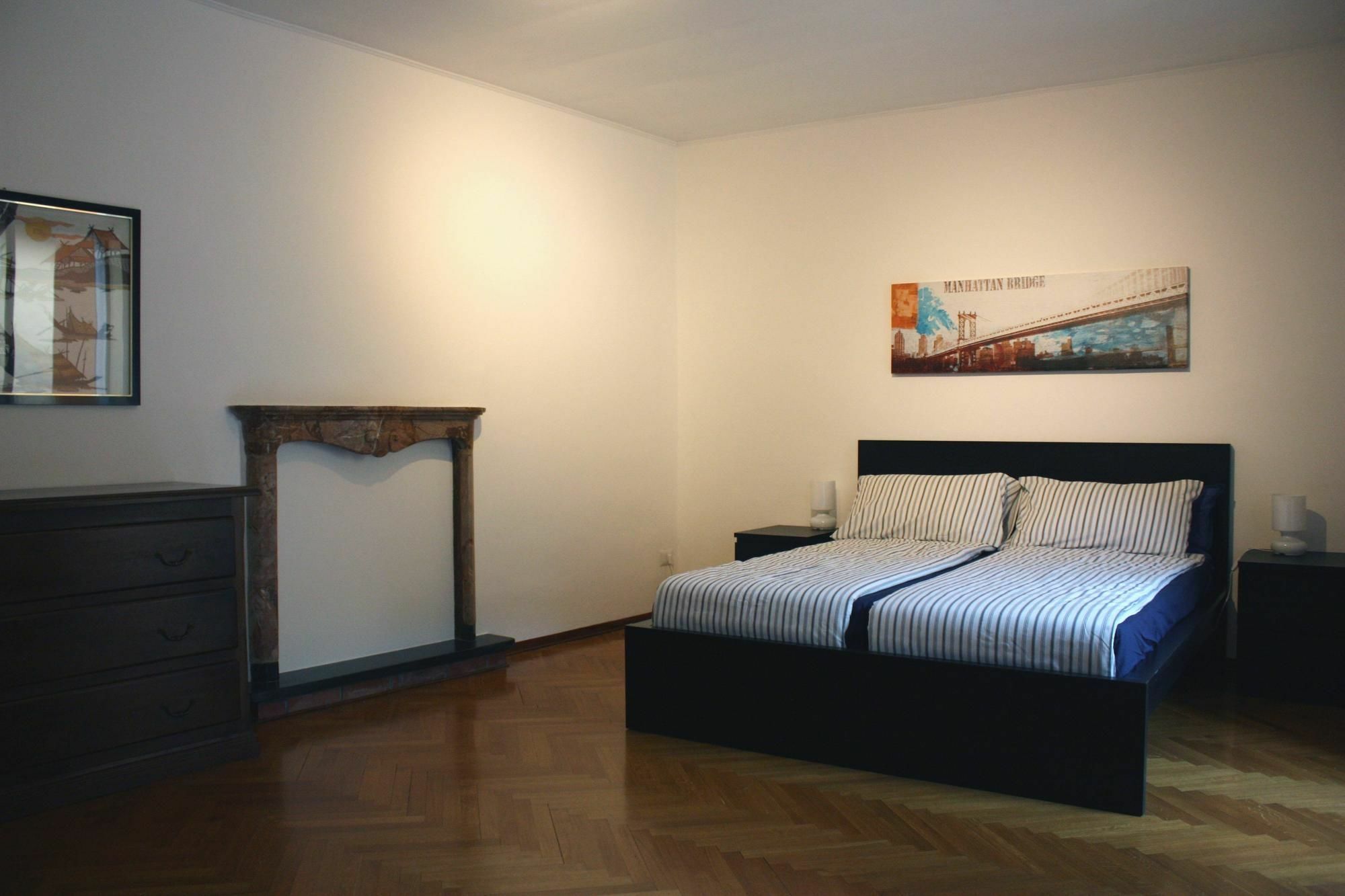 Casa Muffin Apartment Cannobio Ngoại thất bức ảnh