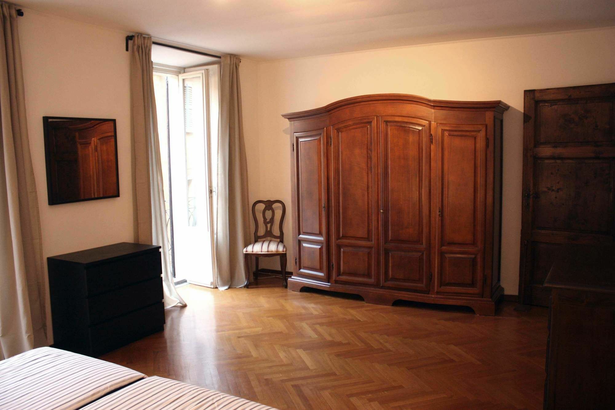 Casa Muffin Apartment Cannobio Ngoại thất bức ảnh