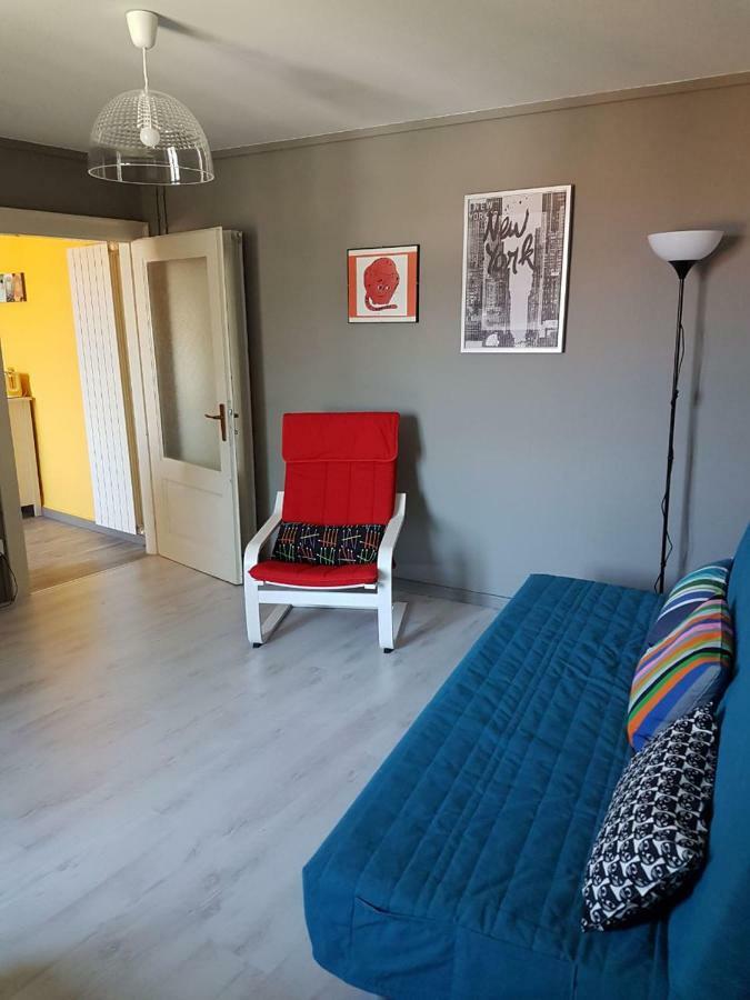 Casa Muffin Apartment Cannobio Ngoại thất bức ảnh