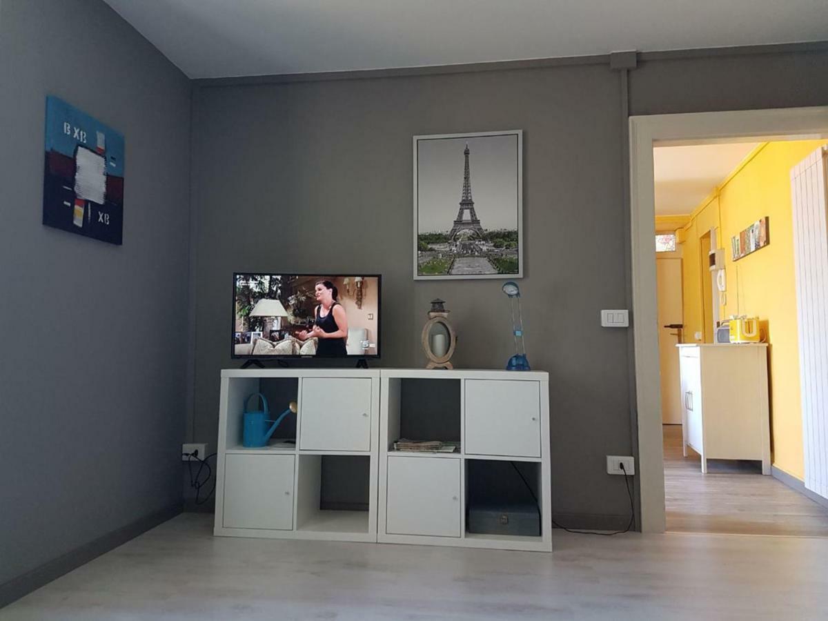 Casa Muffin Apartment Cannobio Ngoại thất bức ảnh