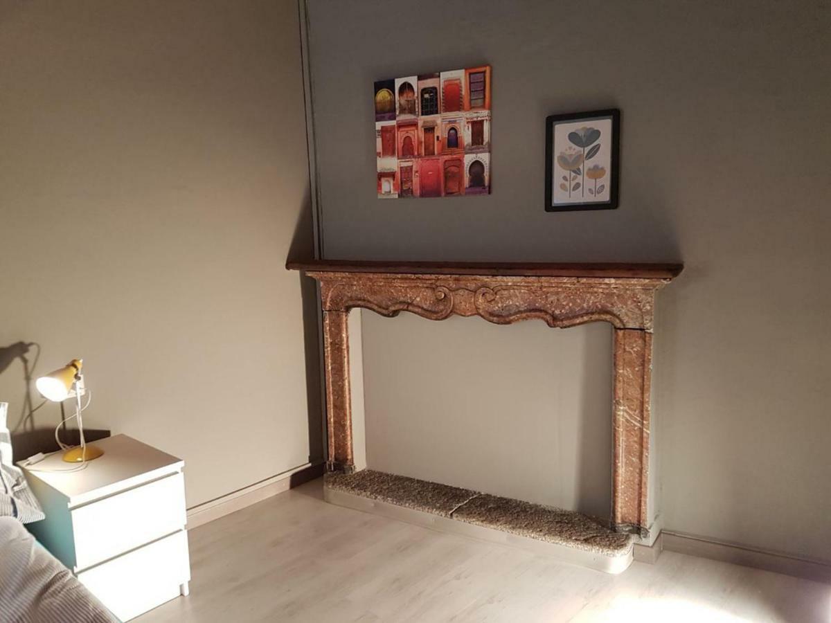 Casa Muffin Apartment Cannobio Ngoại thất bức ảnh