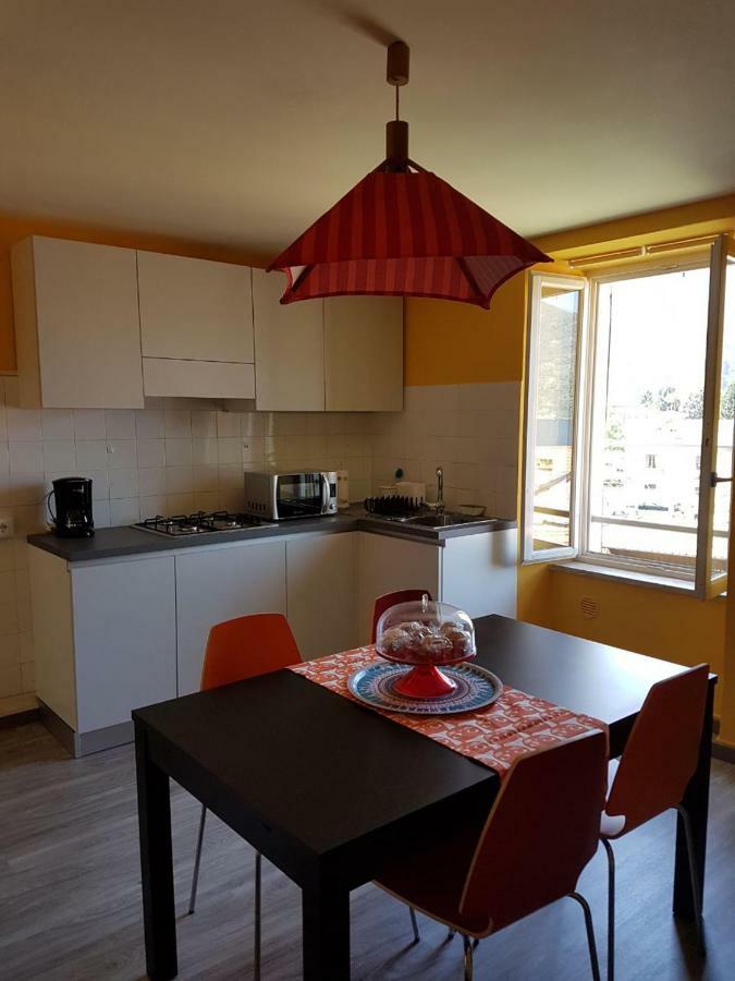 Casa Muffin Apartment Cannobio Ngoại thất bức ảnh