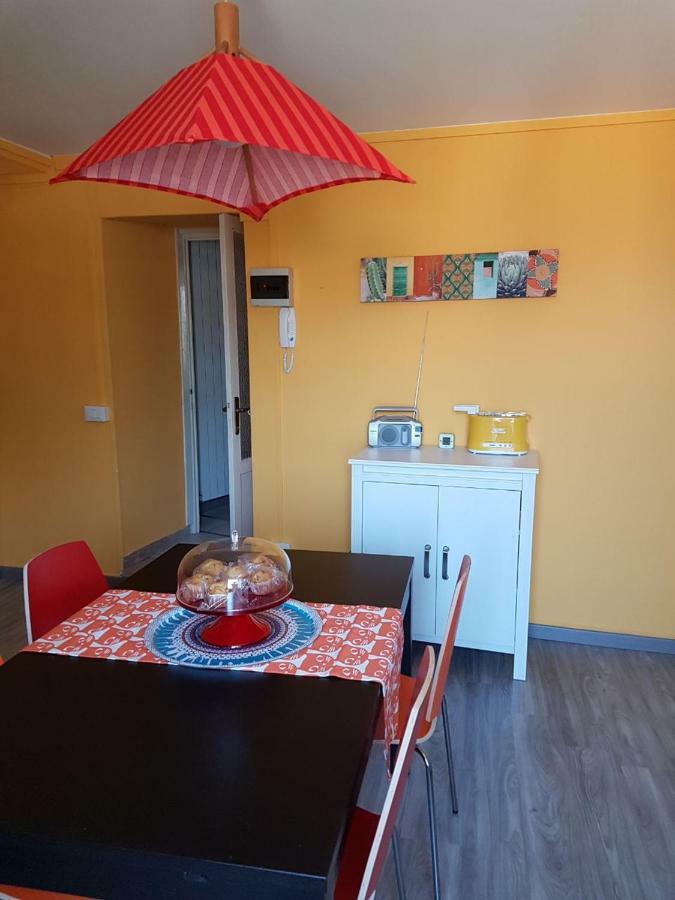 Casa Muffin Apartment Cannobio Ngoại thất bức ảnh