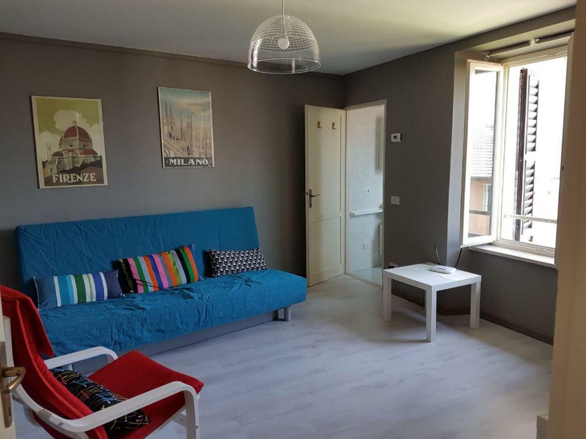 Casa Muffin Apartment Cannobio Ngoại thất bức ảnh