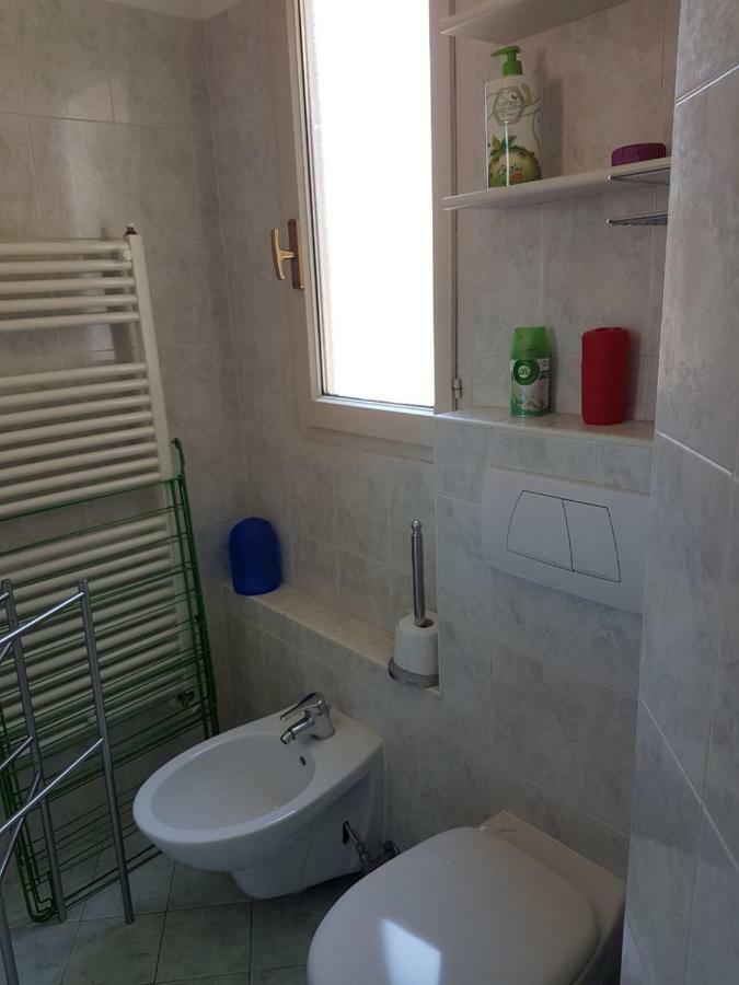 Casa Muffin Apartment Cannobio Ngoại thất bức ảnh