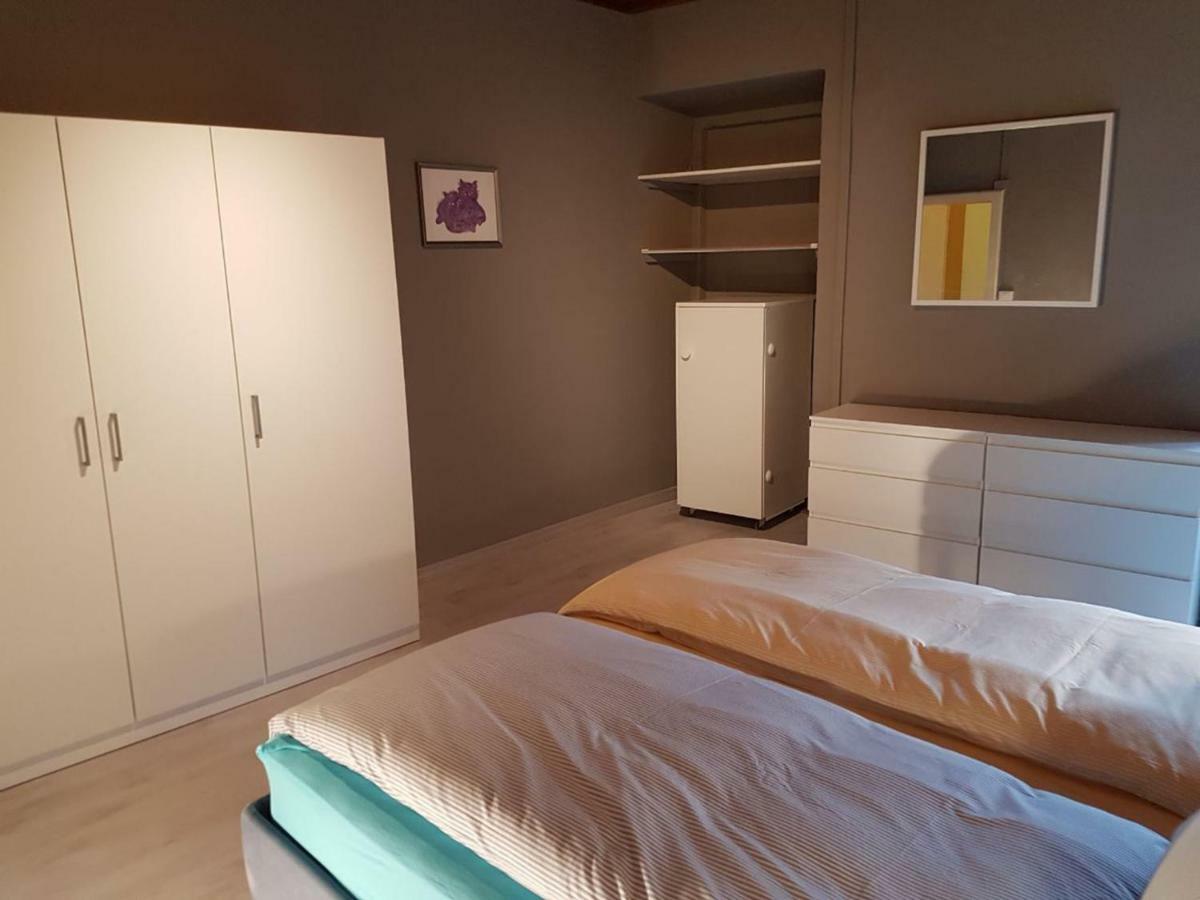 Casa Muffin Apartment Cannobio Ngoại thất bức ảnh