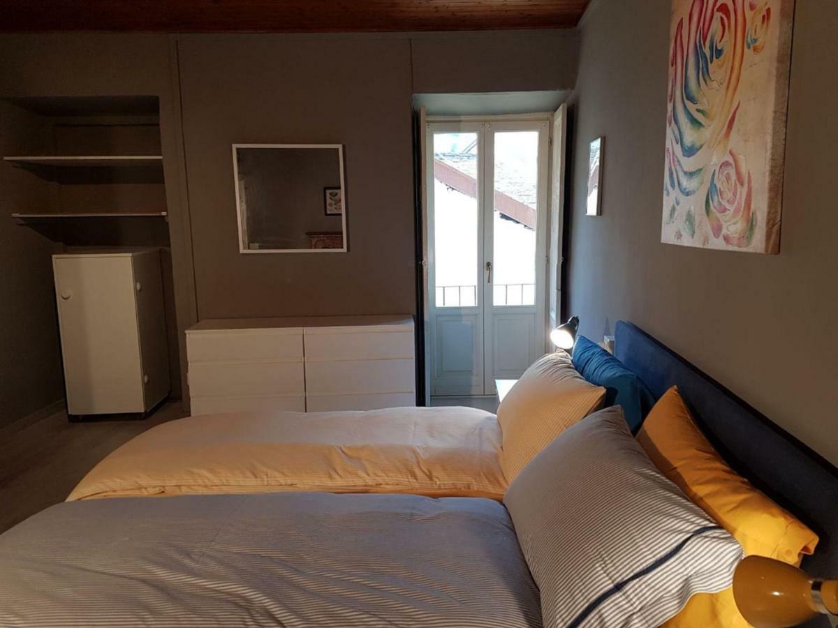Casa Muffin Apartment Cannobio Ngoại thất bức ảnh